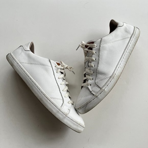 Cole Haan Grand Crosscourt W07341 Womens Leather Fashion Sneaker Size 7.5B Mindi - Picture 4 of 11